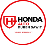 Honda Auto Duren Sawit